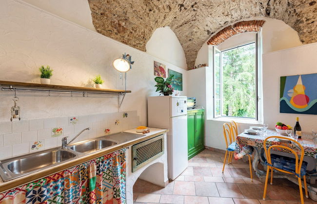 Villa Sara - 5 Min From The Sea - Foto 10