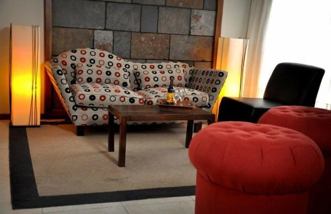 TIERRA MORA HOTEL BOUTIQUE - Photo 6