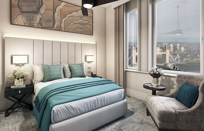 Tower Residences by Blue Orchid - Foto 10