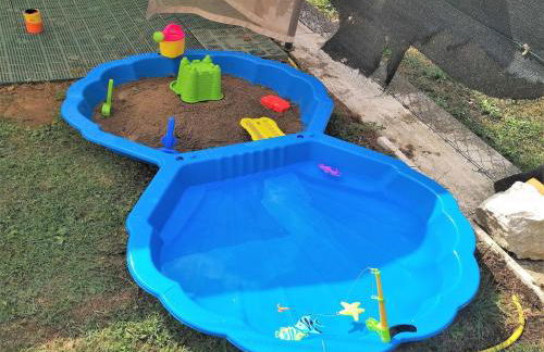 Villa in Italy With Private Garden Retreat - Foto 77