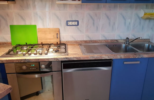 Apartments Seherzada - Foto 68