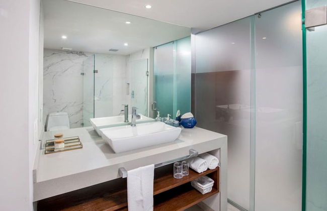 Harbor Puerto Vallarta 1006 - Foto 21