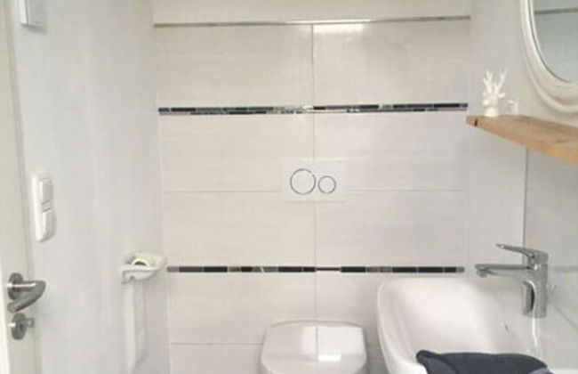 Pleasant Apartment in Stadtilm - Foto 16