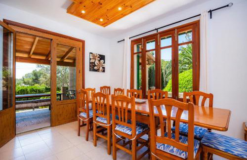 Villa Can Neo - Foto 30