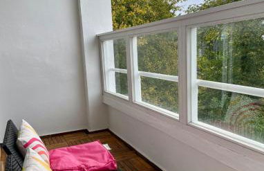 Beautiful apartment in a historic villa - Photo 21