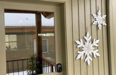 Juniper Ridge Chalet at Eagle Crest Resort - Foto 7