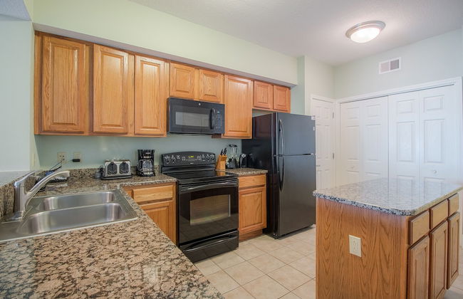 Legacy II 1208 Deluxe - Photo 9