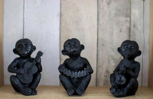 La casa du lac vue imprenable - Photo 16