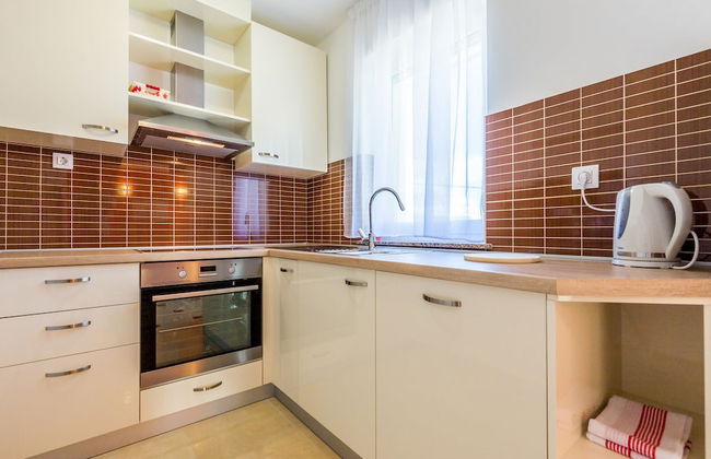 Luxury Apartments Kostrena - Foto 31