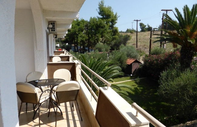 Olympic Bibis Hotel - Foto 10