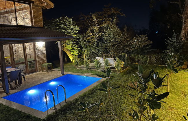 Sapanca muratbey - Foto 7