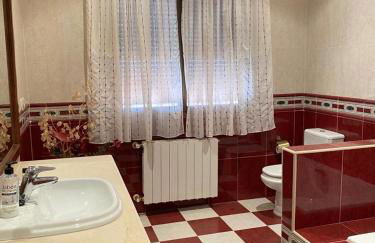 CASA RURAL ALHAMBRA RUIDERA - Foto 23