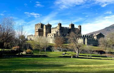 À la Bouteucca - Foto 14