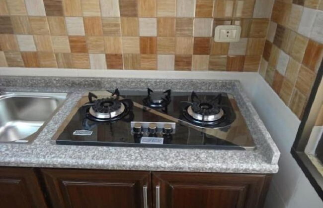 Golden Palace Hotel Apartments - Foto 19