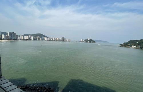 Apto com vista para o mar - Pé na Areia - Photo 1