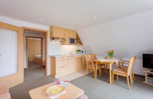 Kiefernhaus - Foto 9