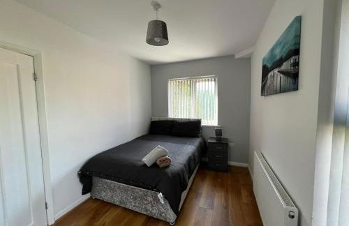Cosy home near NEC, BHX Bullring & Solihull - Foto 29