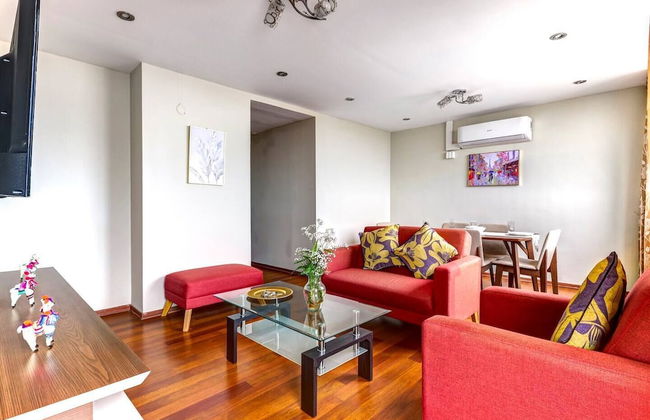 Apartamento Estela en Alameda Colonial - Photo 43