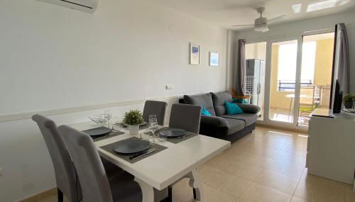 Vistamar appartment swimming pool and magnificent panoramic terrace ! - Foto 5