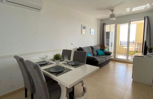 Vistamar appartment swimming pool and magnificent panoramic terrace ! - Foto 5