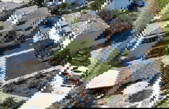 Aeolos Hotel & Villas -Pelion - Foto 1