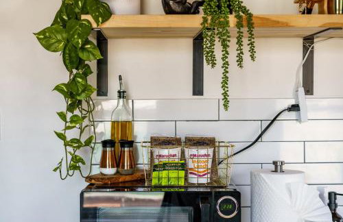 Jungle House Historic Lofts - Columbus Downtown Free Parking - Foto 43