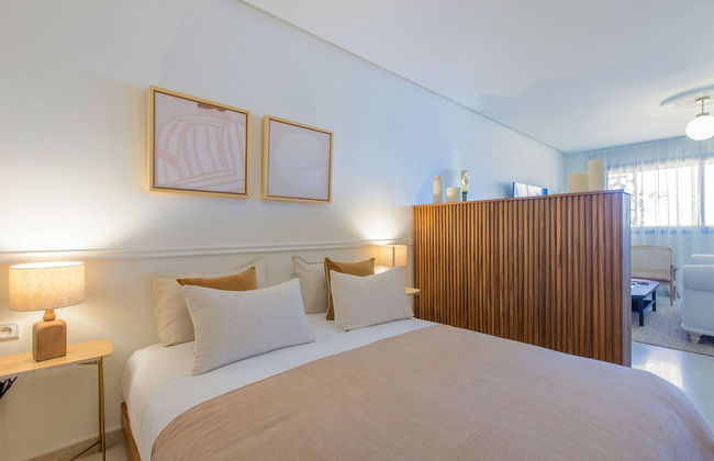 ZARI BOUTIQUE Aparthotel - Foto 7