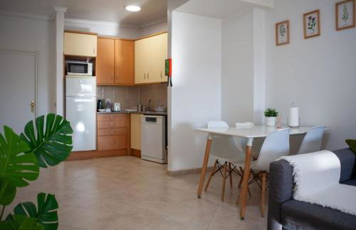 Apartment Just4u Wohnung 2 mit AC in der Nähe von Lissabon und Strand by Interhome - Foto 22