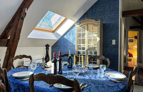 La Souveraine - Cottage - Château Le Bas Bleu - Foto 23