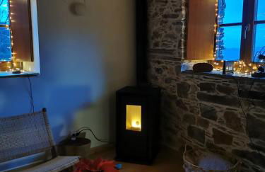 Casa do Ti Tóte - Foto 19