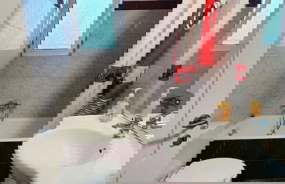 MTC-SK Apartment by the sea and Airport - Foto 12