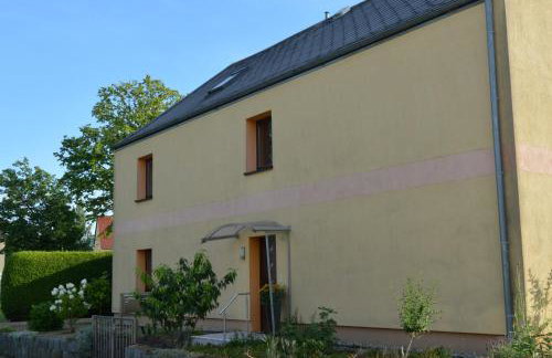 Ferienwohnung am Storchennest in Burkau - Foto 19