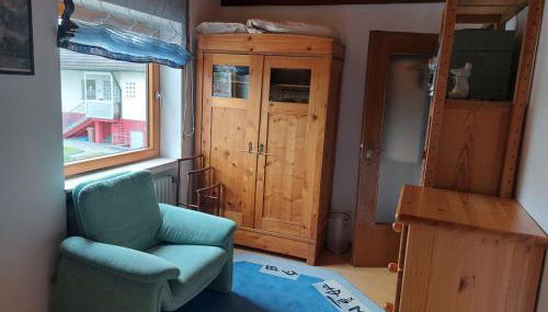 Schöne Dachwohnung - Foto 3