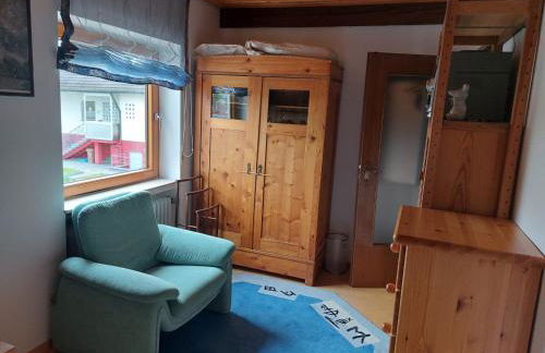 Schöne Dachwohnung - Foto 3