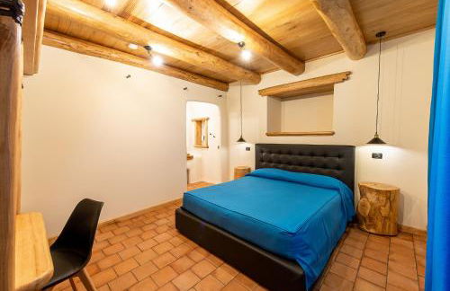 Etna Quota Mille Boutique Hotel, Typical Sicilian Food & Wine - Foto 89