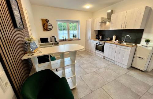 JUNIPRO Luxury Apartments - Foto 16