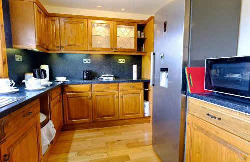 Suilven Cottage - Foto 17