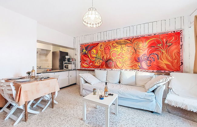 Apartment le Plein Sud II-1 by Interhome - Foto 1