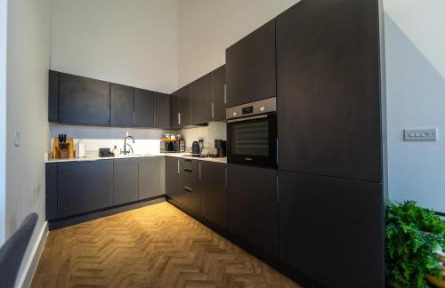 The Essex Apartments - Ashby House - Foto 38