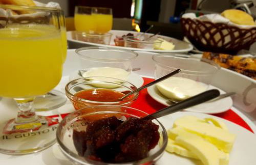 Agriturismo Chiai Francesco - Foto 67