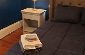 The Lafayette House - Foto 22