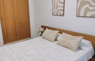 COSTA EL CASTILLO Apartamento con WIFI - Foto 9