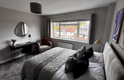 Beautiful apartment in Claygate Close to London - Foto 16