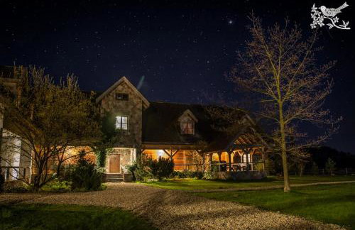 Zagroda Kuwasy - Foto 45