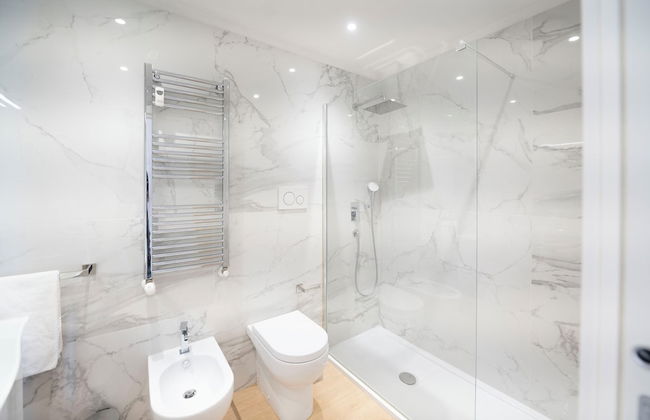 Caffarella Park Terraced 2Br Apartment - Foto 25