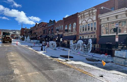 Historic 1895 Home - Foto 22