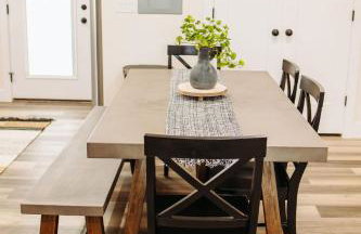 Creekside Cabin Ponderosa-stay with views near Lava - Foto 5