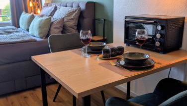 MeLou Fewo Harzruhe Wellness - Foto 3