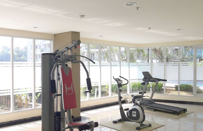 High Livin Apartment Pasteur - Photo 25