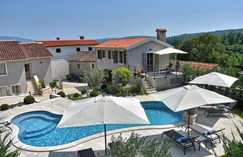 Beautiful Villa Zita with Private Pool - Foto 1